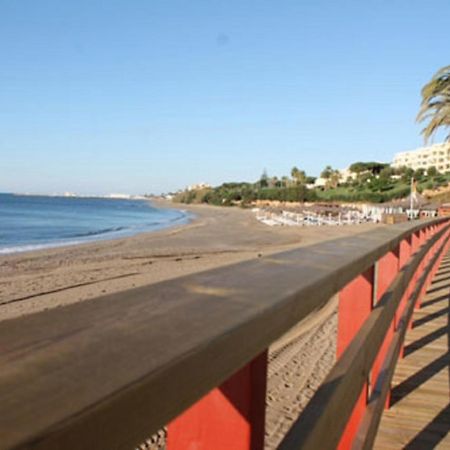 Balcon Del Mar Primera Linea De Playa La Cala De Mijas Exterior foto